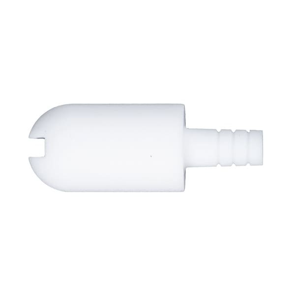 Cole-Parmer Flow Through Tubing Weight, PTFE, 5/16in to 7/16in Tubing F32903-0104 - main